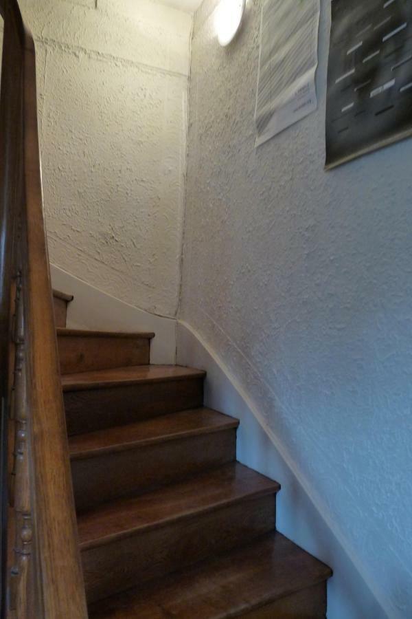 Le 11 Bis Villa Bourges Exterior photo