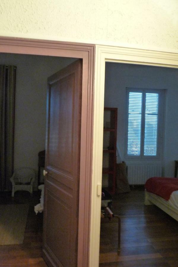 Le 11 Bis Villa Bourges Exterior photo